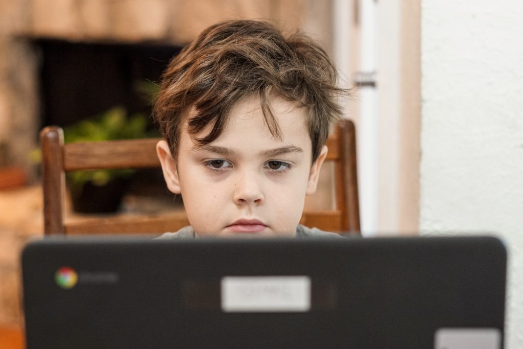 5 Tech Risks Parents Need To Know About