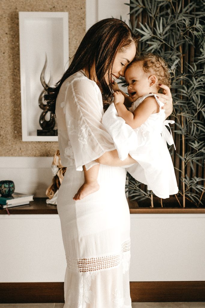 How To Dress For A Wedding As A Breastfeeding Mom