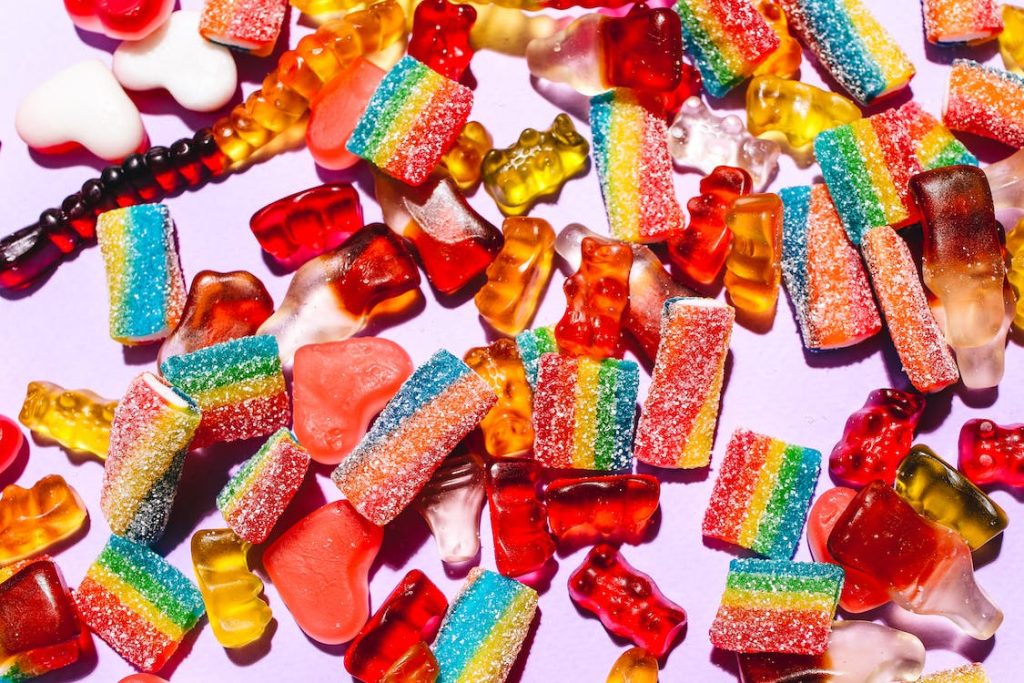 How To Select The Best CBD Gummies For Your Family