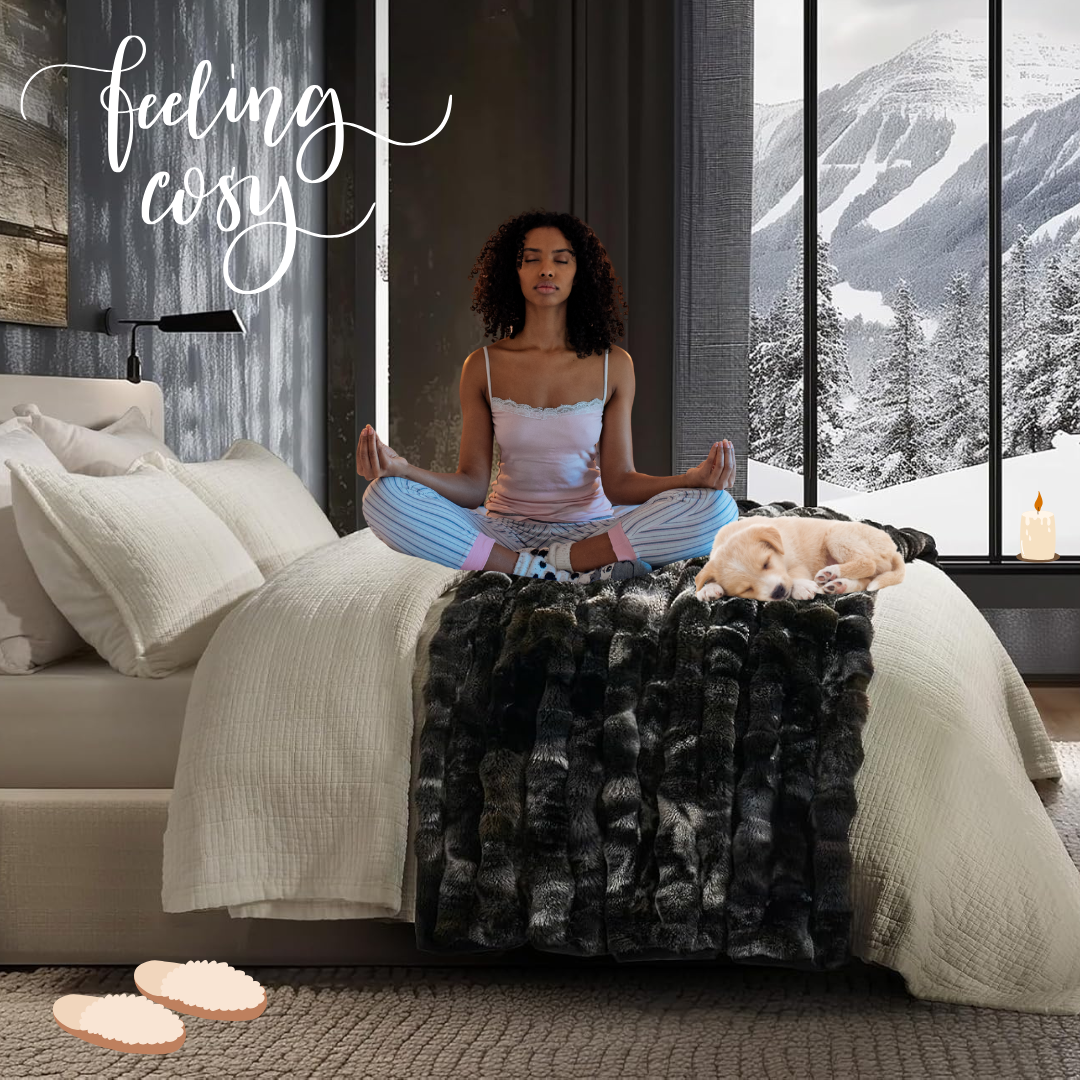 How To Create A Cozy Bedroom