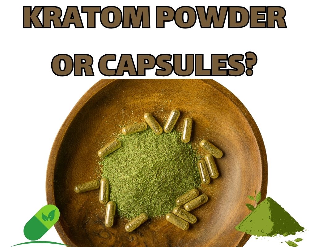 How Many Grams Of Kratom