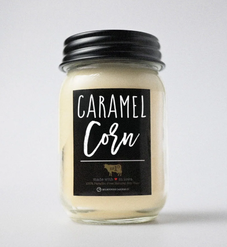 19 Best Candles With Fall Scents