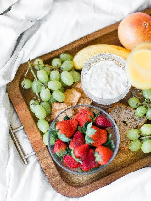Delicious Yogurt Breakfast Ideas to Jumpstart Your Day