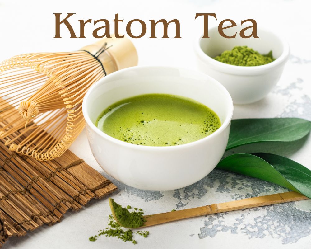 How Many Grams Of Kratom Should I Take (And Other Helpful Information)