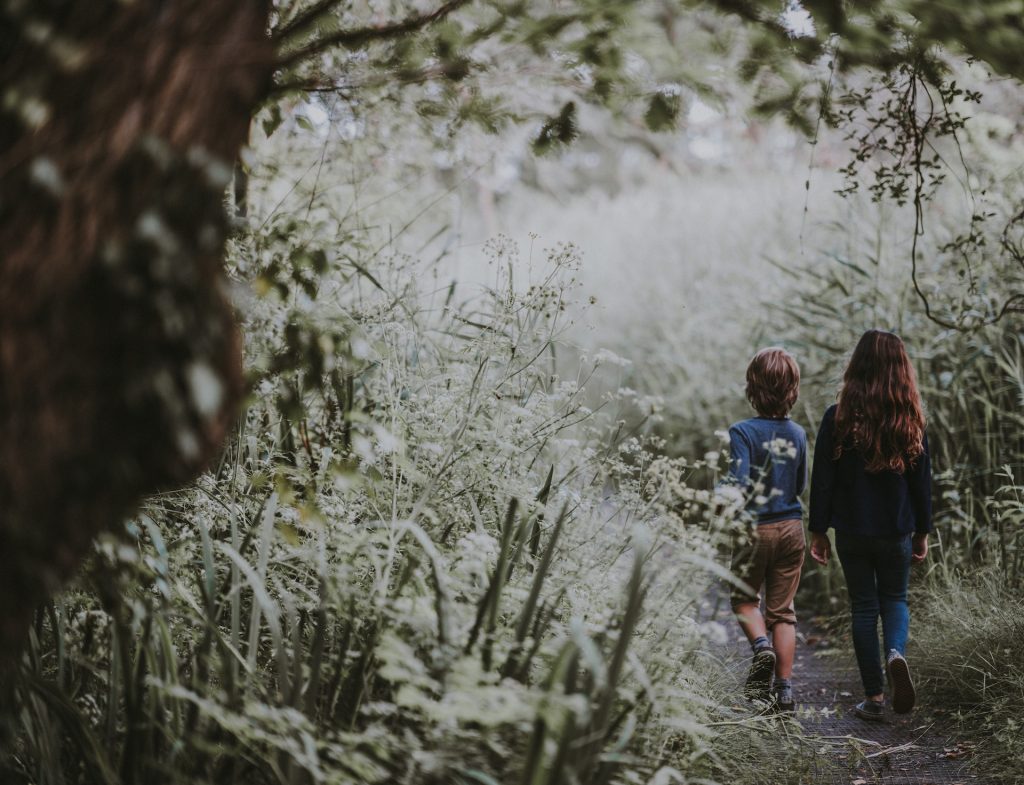 Fun Outdoor Games for Kids to Foster Physical Fitness and Creativity