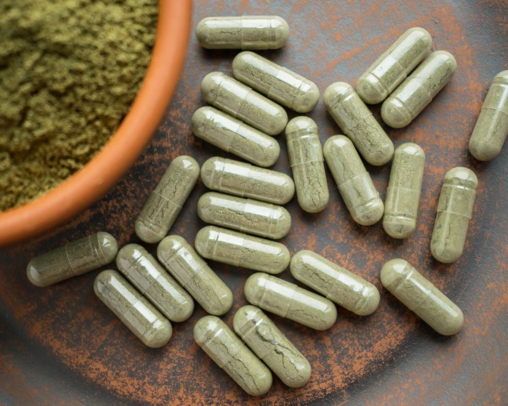 How Many Grams Of Kratom Should I Take (And Other Helpful Information)