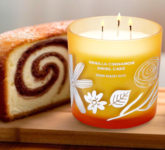 19 Best Candles With Fall Scents