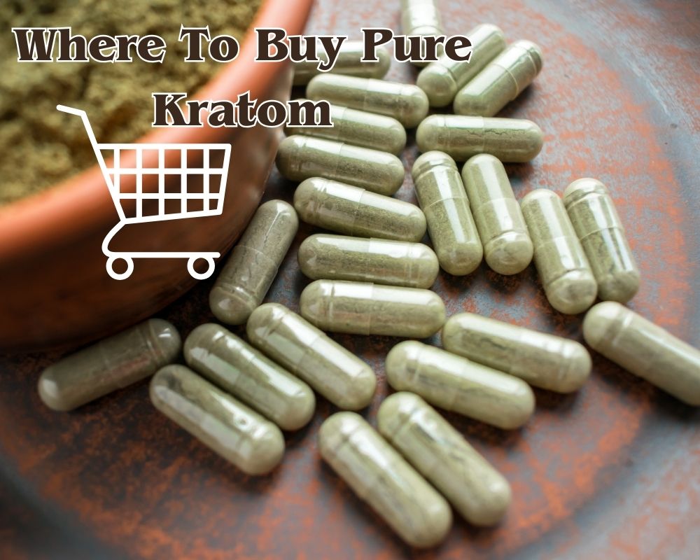 How Many Grams Of Kratom Should I Take (And Other Helpful Information)