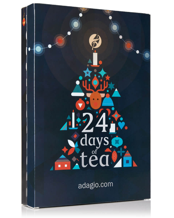 The Best Christmas Tea Advent Calendar for 2024 Shop With Me Mama