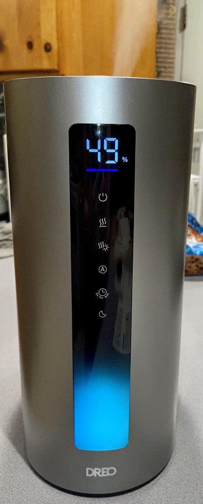 Humidifier For College Dorm Room