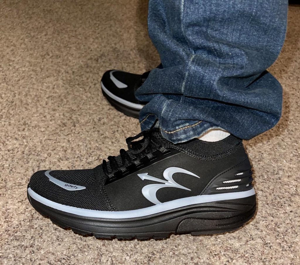 Gravity Defyer Shoes: The Best Shoes To Wear With Orthotics