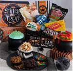 Best Halloween Candy Gift Ideas - Shop With Me Mama