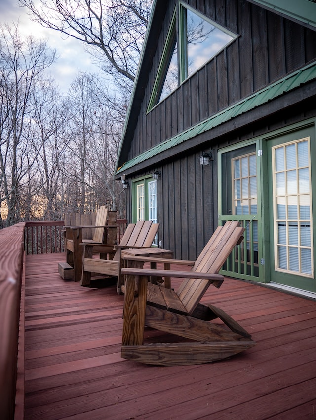 Steps for Designing Your Perfect Custom Deck