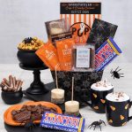 Best Halloween Candy Gift Ideas - Shop With Me Mama