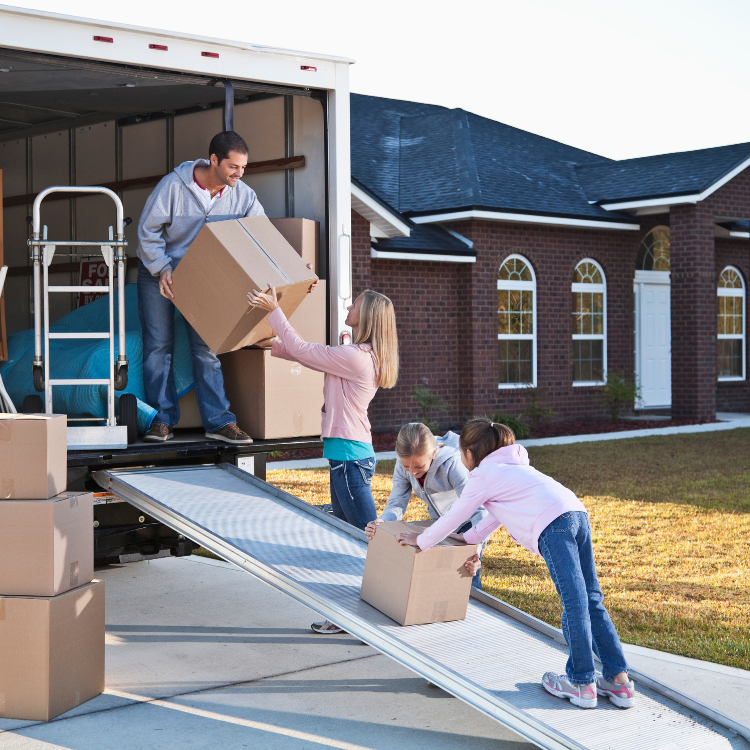 The Long Road: How a Reliable Moving Company Simplifies Your Journey
