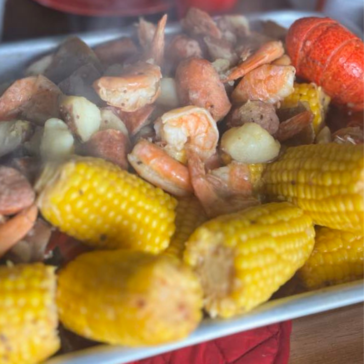 Awesome Seafood Thanksgiving Ideas For Your Holiday Feast