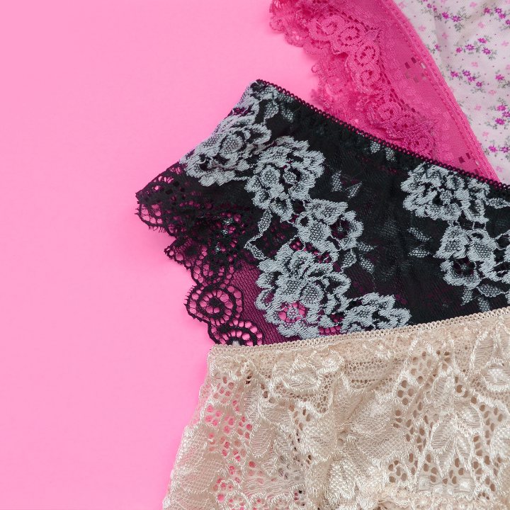 How to Build a Collection of Thongs You'll Actually Wear
