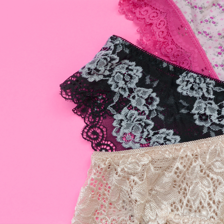 How to Build a Collection of Thongs You'll Actually Wear - Shop With Me ...