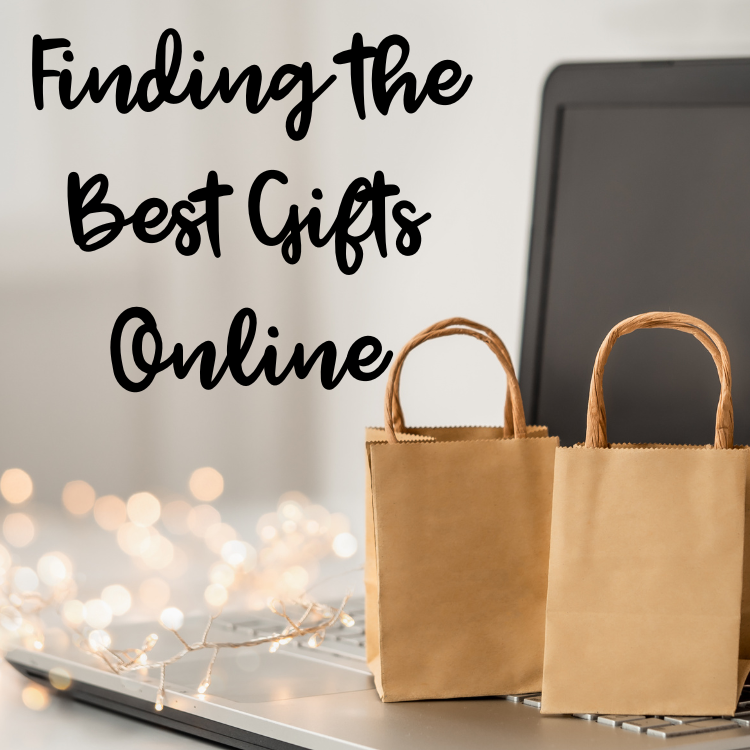 Shop, Click, Delight: Finding the Best Gift Picks Online