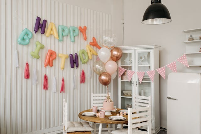 How to Plan the Perfect Kids' Birthday Celebration