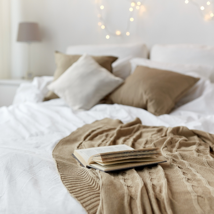 6 Essentials for a Comfortable Home