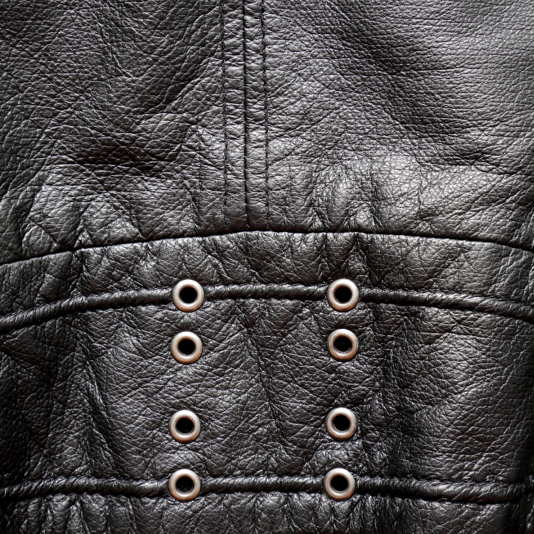 Why Adding Grommets And Rivets To Clothes Is Important
