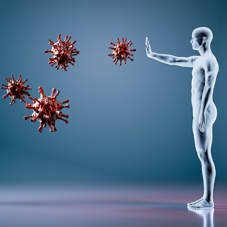 Importance of Strengthening Your Immune System