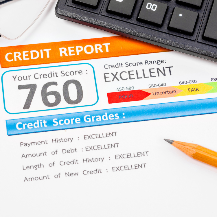 Why Credit Scores in Mortgage Pre-Approval Matter