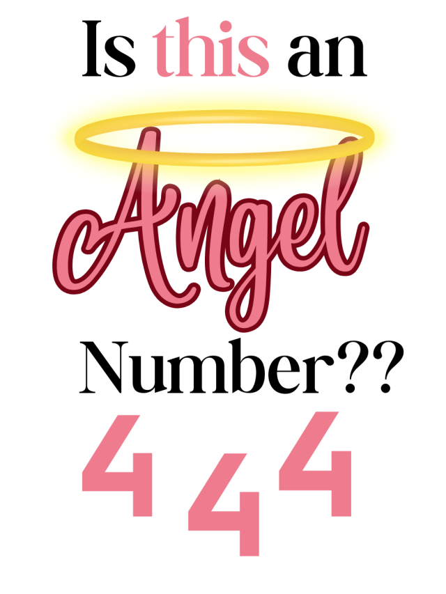 444 Meaning And Manifestation