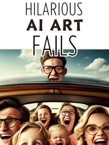 funny ai pictures
