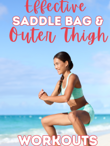 saddlebag exercises to do at home