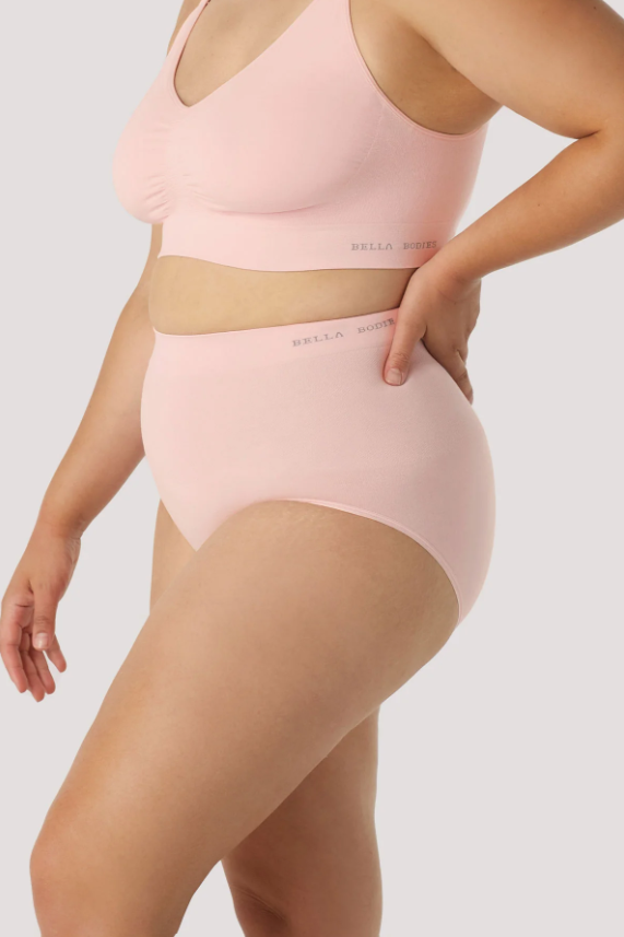 Why You Should Be Wearing Breathable Bamboo Underwear