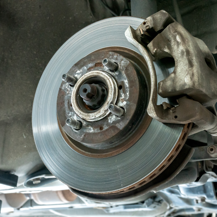 When To Replace Brake Pads On Your Car