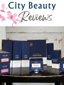 city beauty reviews