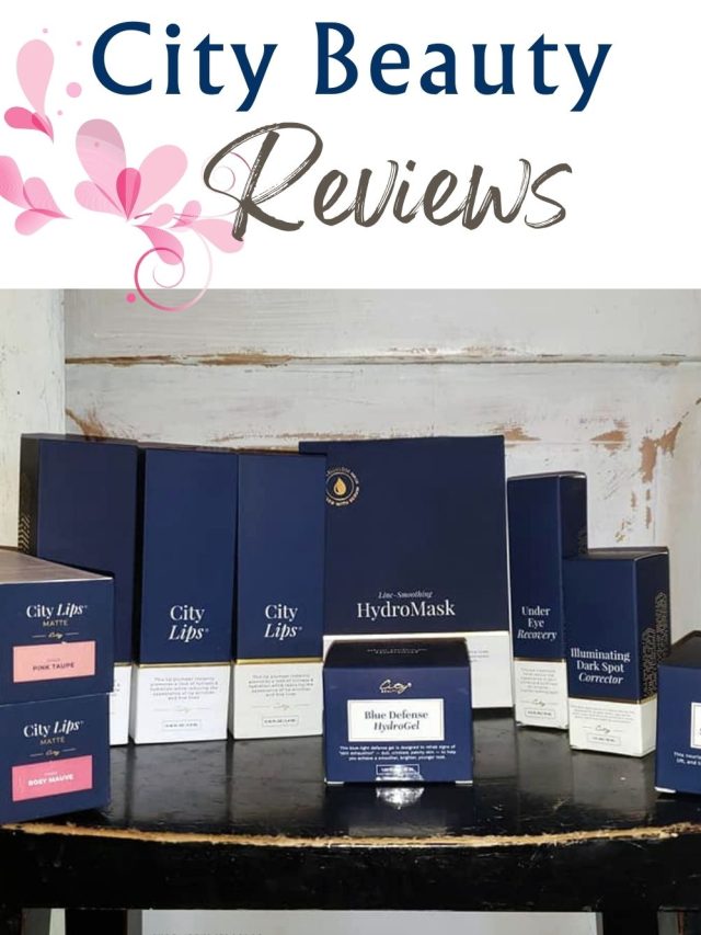 City Beauty Reviews