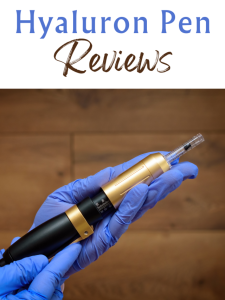 hyaluron pen reviews