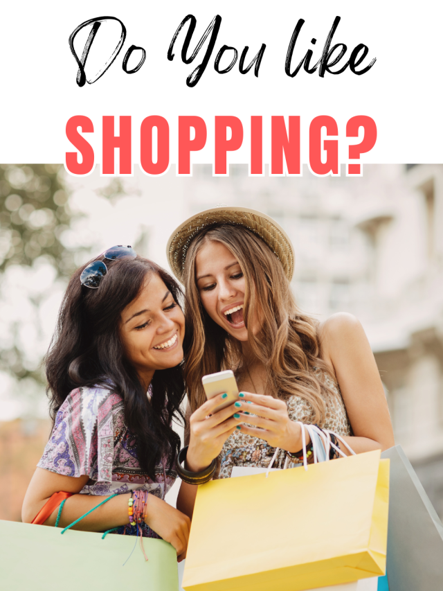 Shop with Me Mama Popular Shopping Review, & Giveaway Blog