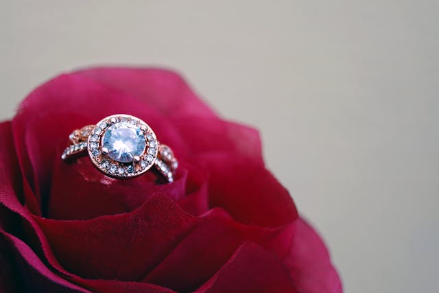 Elegant and Eye-Catching Engagement Ring Ideas
