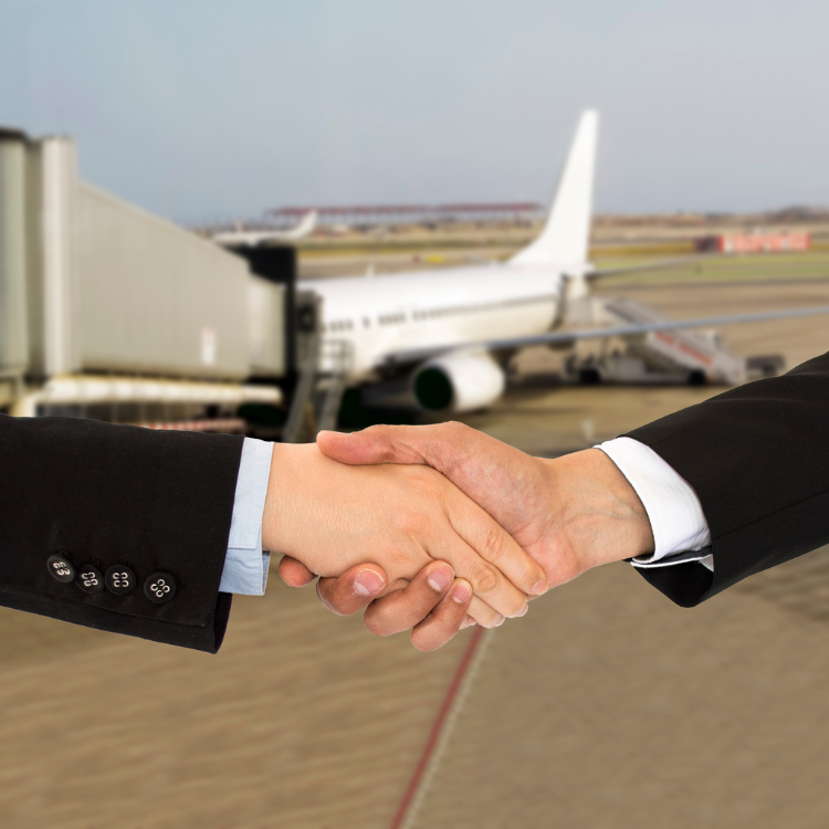 Importance Of Partnering With A Quality Supplier For Your Aviation Business