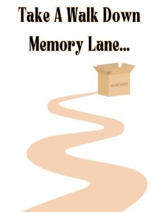 memory lane