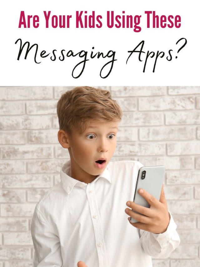 Secret Messaging Apps To Avoid