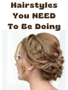sexy hairstyles