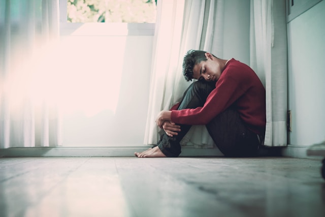 Understanding the Psychological Symptoms of Depression