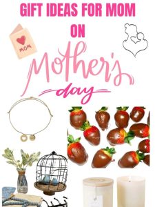 gifts for mom