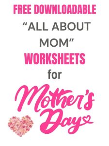 mothers day