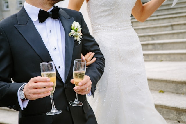 How to Find the Perfect Tuxedo Rental for Your Event