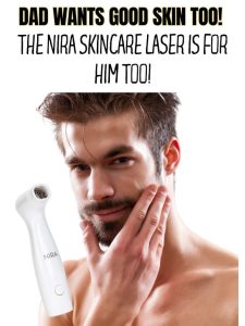 FATHERS DAY NIRA LASER SALE