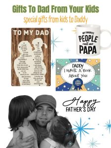 gifts for dad