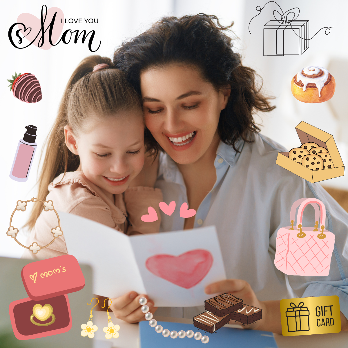 6 Perfect Gifts for the Mom Who Has Everything 6 Perfect Gifts for the Mom Who Has Everything