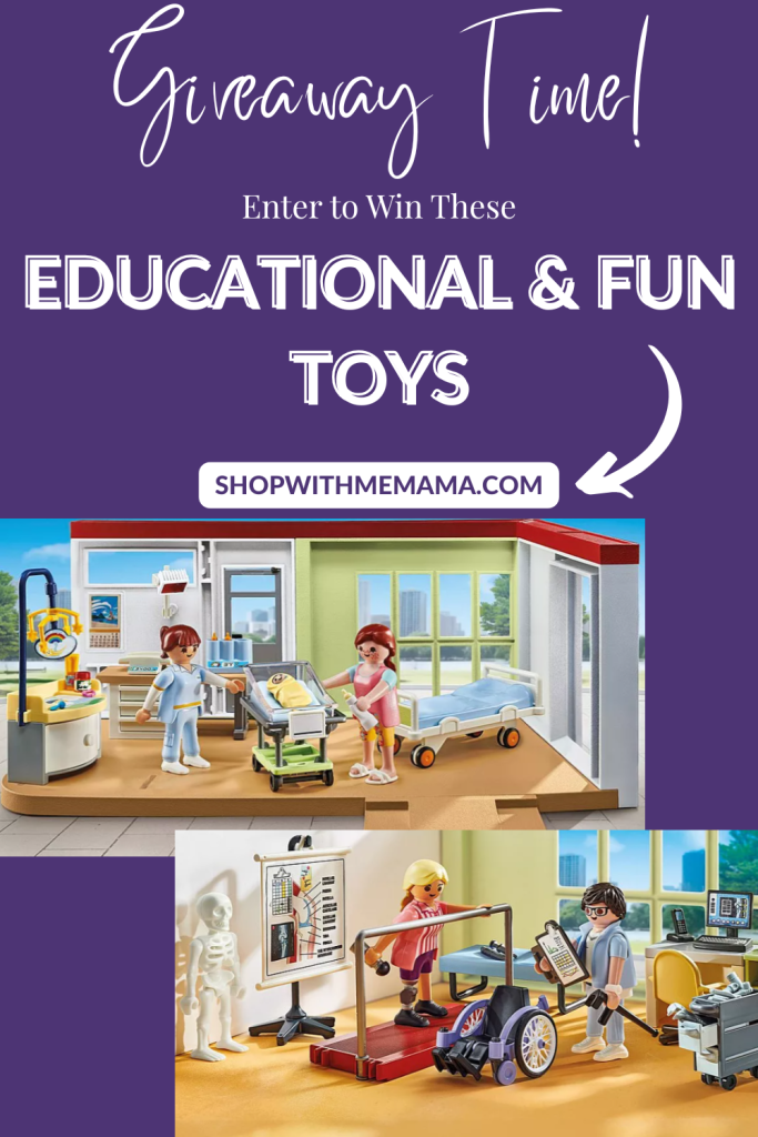 Educational And Fun Toys Your Kids Will Love